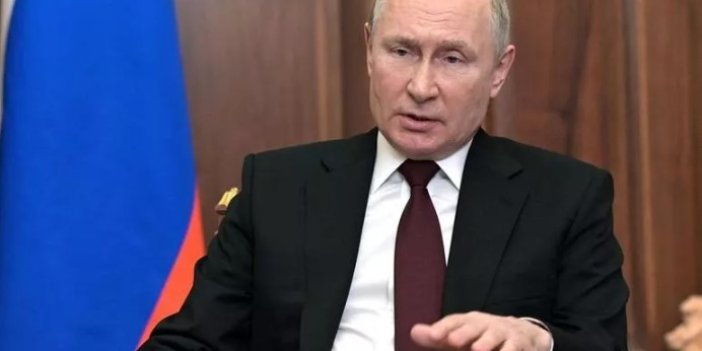 Darbe en yakınından geldi | Derin Rusya Putin'in ismini çizdi, yerine kim geçecek