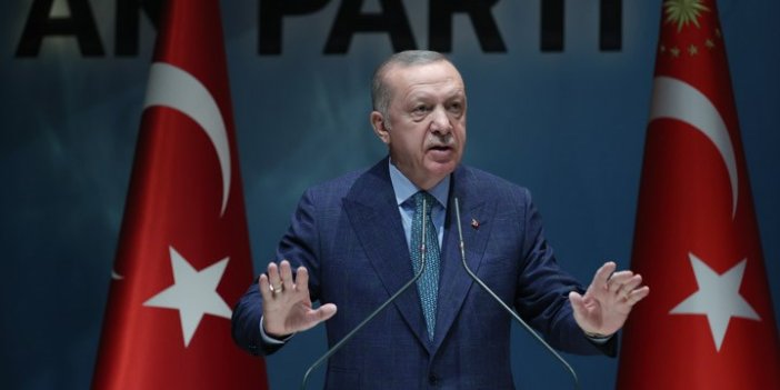 ABD: Erdoğan'ın 'Suriye' açıklamasıyla ilgili temasa geçtik