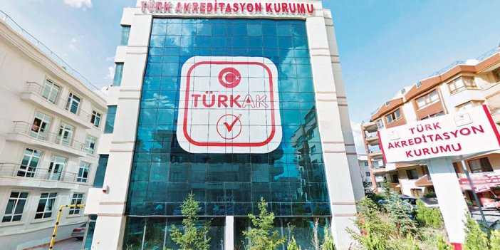 Türk Akreditasyon Kurumu personel alacak