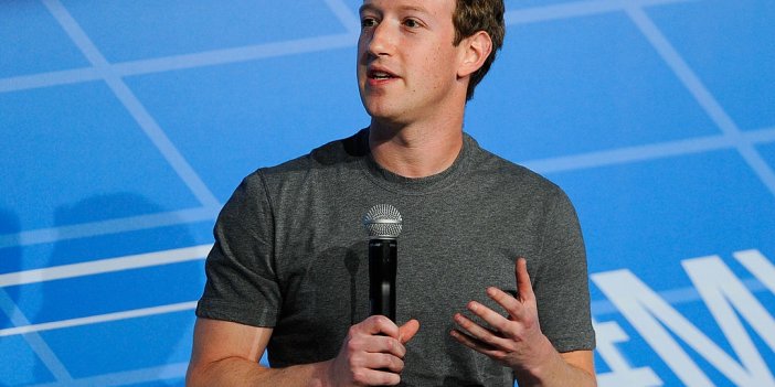 Facebook’un kurucusu Mark Zuckerberg veri ihlali sebebiyle hapis cezası alabilir