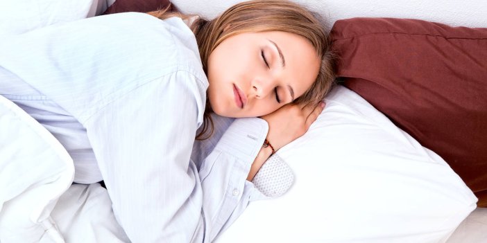 İşte çıplak uyumanın 9 ilginç faydası