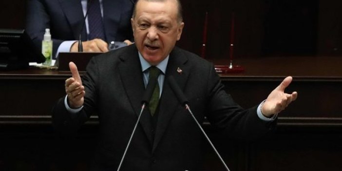 Ünlü gazeteci Cumhurbaşkanı Erdoğan’ın büyük yanlışı diyerek açıkladı