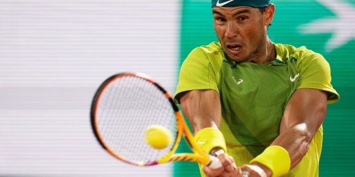 'Toprağın Kralı' Nadal rahat turladı