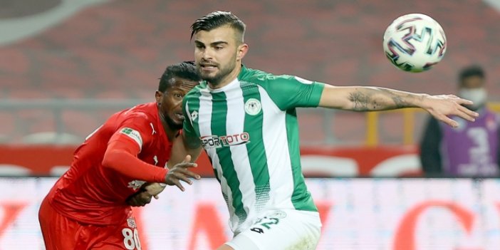 Beşiktaş'ın Abdülkerim Bardakçı için yeni teklifi belli oldu