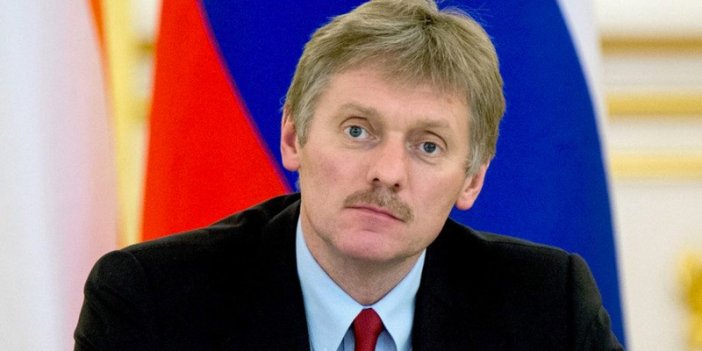 Peskov tahıl sevkiyatı konusunda batıyı suçladı