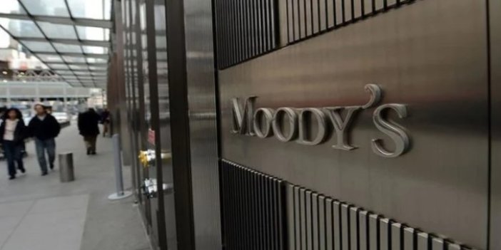 Moody's'ten Türkiye için endişelendiren rapor: 17 puanlık artış