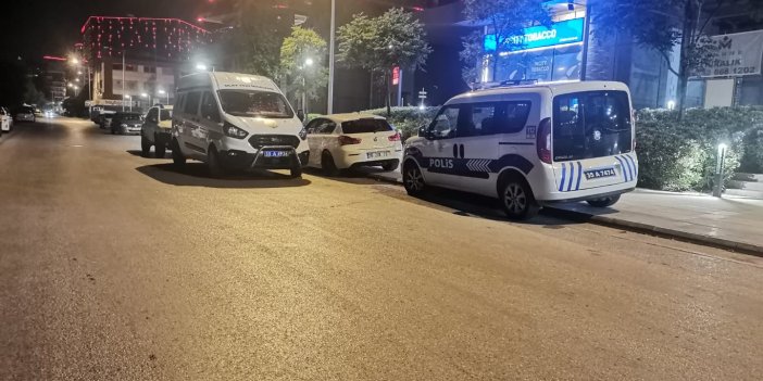 İzmir'de kadın cinayeti: Eşi tarafından tabancayla vuruldu