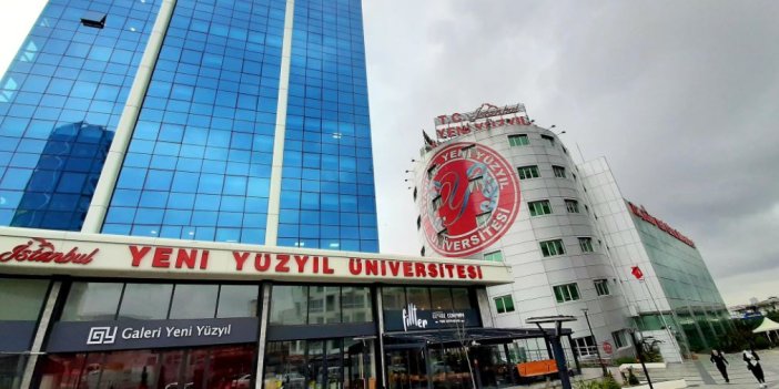 İstanbul Yeni Yüzyıl Üniversitesi personel alacak