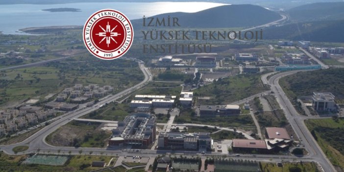İzmir Yüksek Teknoloji Enstitüsü personel alacak