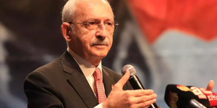 Kılıçdaroğlu'ndan Cumhur İttifakı'na flaş teklif: Getirin Meclis'e destekleyeceğiz