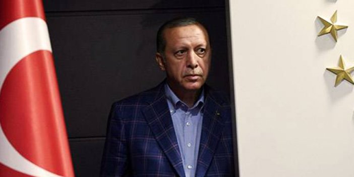 Dilipak Erdoğan'ın ses çıkaramadığı konuyu açıkladı. ''Görmezden geliyor''
