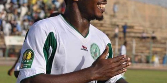 Kamerunlu futbolcu Rostand Kako, Türkiye'de öldü! Ülkesi yasa boğuldu