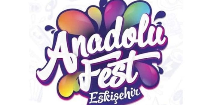 Anadolu Fest ertelenmişti, tamamen iptal edildi