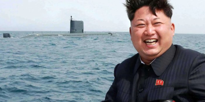 Dünya bu olayı konuşuyor: Kim Jong Un'un ölümsüz aşk iksiri tanıtıldı