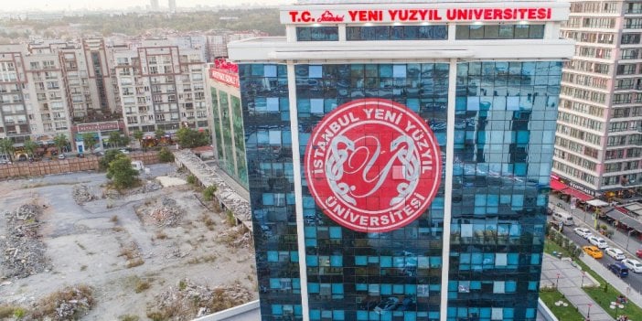 Yeni Yüzyıl Üniversitesi araştırma görevlisi alım ilanı