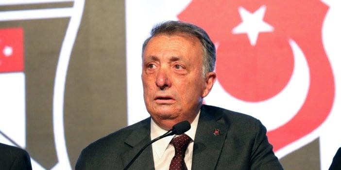 Ahmet Nur Çebi, yöneticilerin neden ayrılmak istediklerini açıkladı