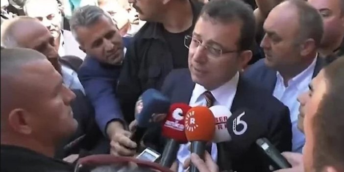 Savcı siyasi yasak istemişti. 1 Haziran'daki karar duruşması öncesi İmamoğlu'na açılan davada kritik gelişme