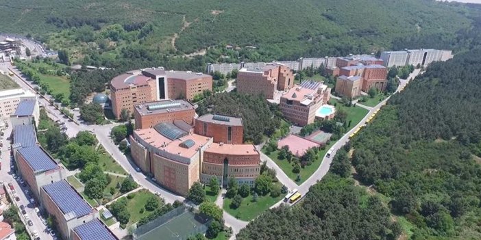 Yeditepe Üniversitesi öğretim üyesi için ilan verdi