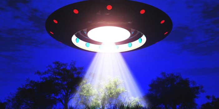 İlk UFO ne zaman görülmüştür, UFO nedir?