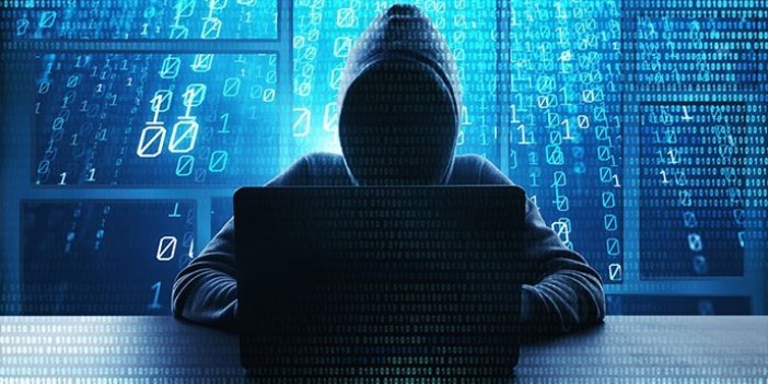 Rus hackerlar koca devleti rehin aldı!