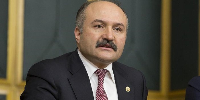 İYİ Partili Erhan Usta'dan flaş iddia: Her hafta 2 milyar doları yakıyorlar