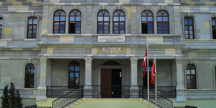 Kastamonu Üniversitesi personel alacak