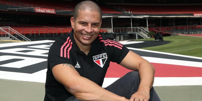 Alex De Souza'ya Süper Lig'den talip