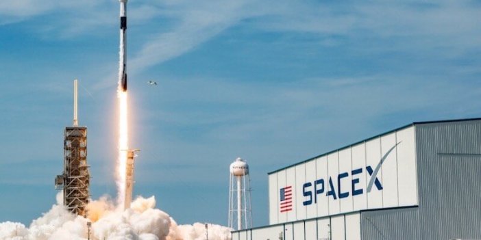 SpaceX yarın Mars'a yolculuk edecek mi? Karar bekleniyor