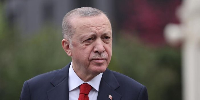Ünlü yazar, Erdoğan'a sordu: Cumhurbaşkanım, ben hain miyim