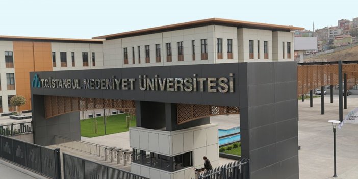 İstanbul Medeniyet Üniversitesi personel alacak