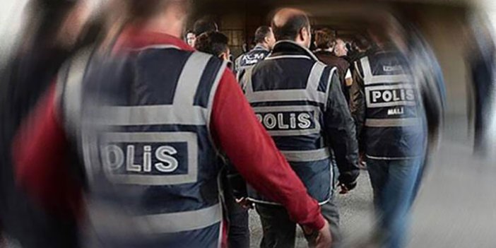 Ankara merkezli 6 ilde FETÖ operasyonu! Çok sayıda gözaltı var…