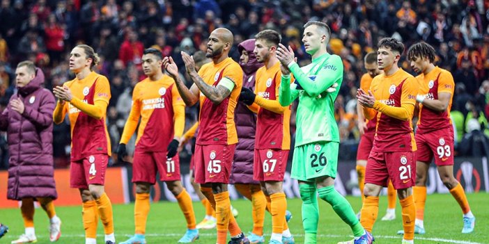 Galatasaray'ın iki yıldızına İtalya'dan dev talip