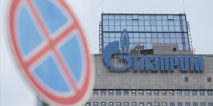 Gazprom, Almanya ve Danimarka'ya gaz akışını yarın kesiyor