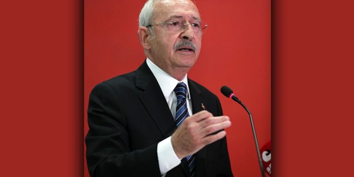 Kemal Kılıçdaroğlu: Gezi’de yitirdiklerimize sözümüz var