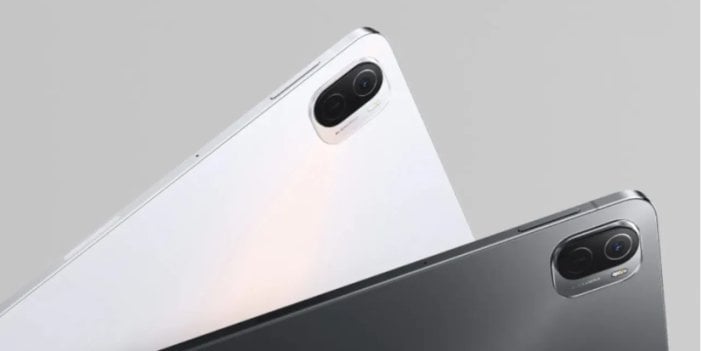 Xiaomi Pad 6’in bazı özellikleri belli oldu. İşte o detaylar...