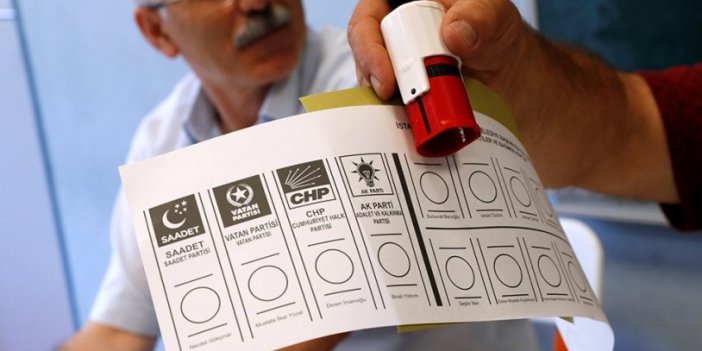 AKP'de erken seçim sesleri. 'Fırsat bu fırsat' deyip talepte bulundu