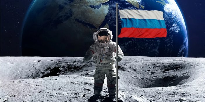 Rusya yaptırımları umursamadı. Uzaya gidiyorlar. Ay'a iniş görevi ne zaman yapılacak