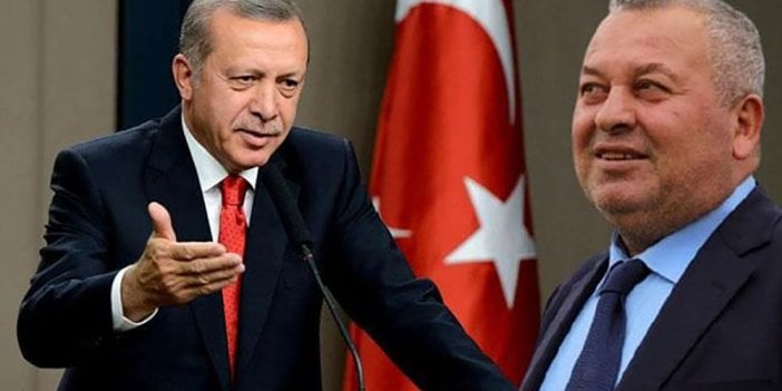 Cemal Enginyurt Erdoğan'dan özür diledi. Yok böyle tepki dedirtecek paylaşım