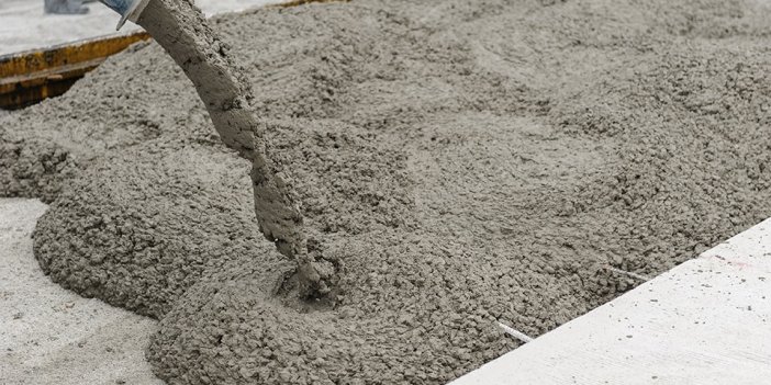 Ünye Belediyesi hazır beton satın alacak