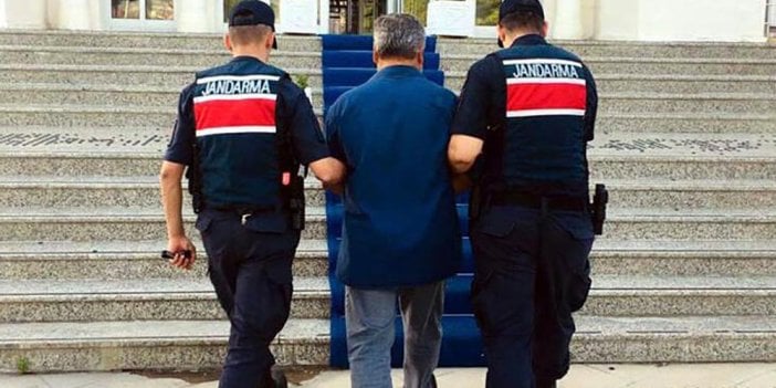 Muğla'da firari 52 şüpheli yakalandı