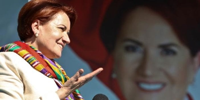 Akşener yarın Burdur’da