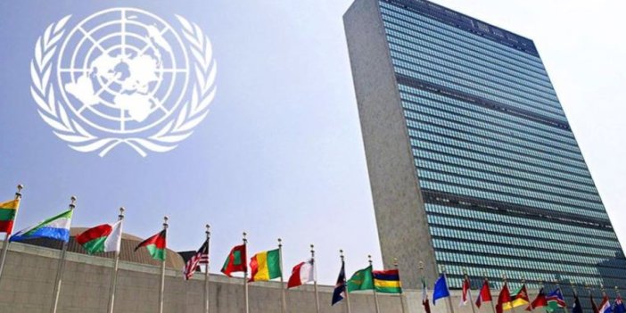 Birleşmiş Milletler, Turkey ismini Türkiye olarak değiştirdi