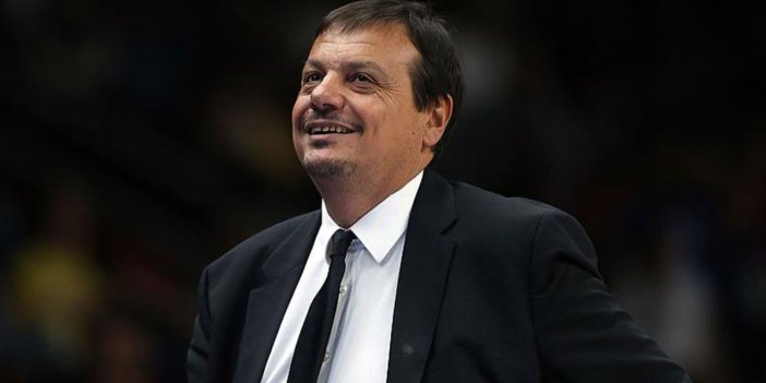 Ergin Ataman için NBA iddiası