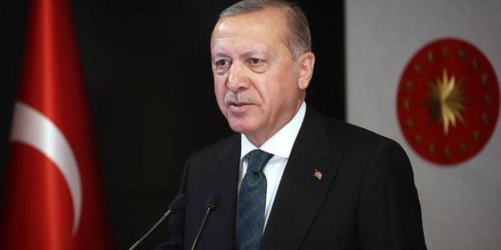 Erdoğan'ın Saray'da kimlerle görüştüğünü felakete hazır olun diyerek açıkladı | Ünlü yazardan flaş iddia