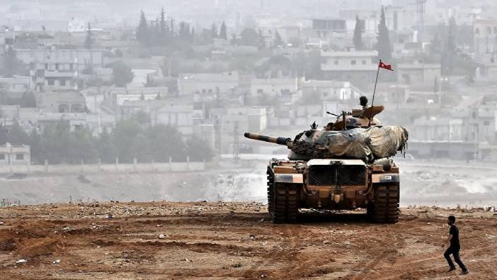 Türkiye’nin Suriye'ye operasyon sinyali Esad’ı harekete geçirdi. Flaş iddia