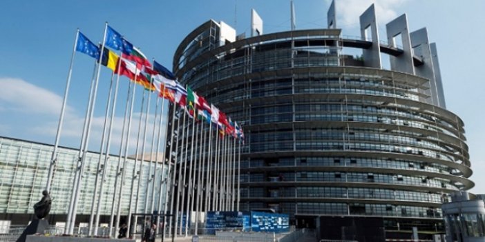 Avrupa Parlamentosu'ndan Rus şirket temsilcilerine yasak