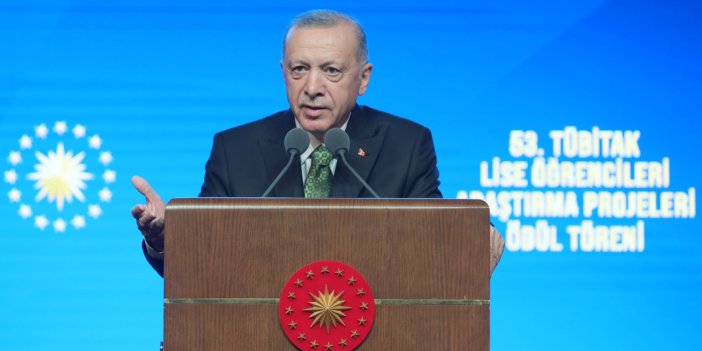 Cumhurbaşkanı Erdoğan: Şehitlerimiz var ama 10 katı terörist öldürdük
