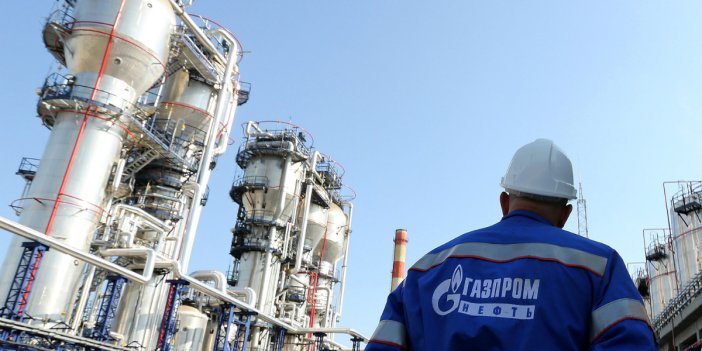 AB'den yeni yaptırım paketi: Rus gazı yasaklandı