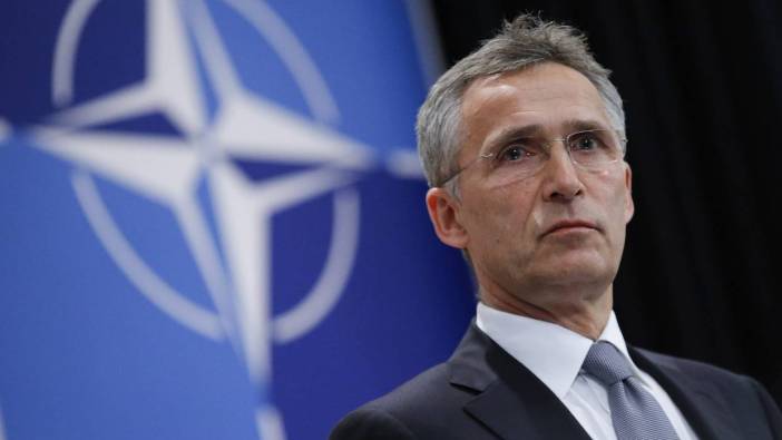 NATO'dan Türkiye açıklaması: Endişelerini oturup konuşmalıyız