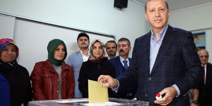 Avrasya Araştırma anketi: Erdoğan, karşısına hangi aday çıkarsa çıksın kaybediyor